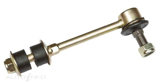 Wheel Spacer/Stud – Nissan Patrol (Front)