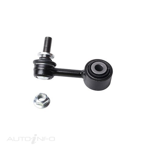 Steering & Suspension Part – Toyota LandCruiser