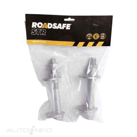 Camber Bolt Kit – Toyota Prado