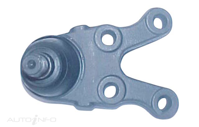 Ball Joint – Mitsubishi Pajero (Lower, LH)
