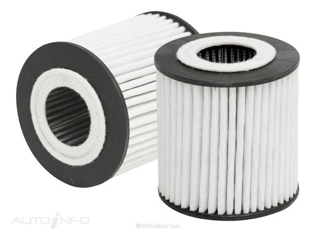 Oil Filter - SynTec Part Number: R2720PST Brand: Ryco
