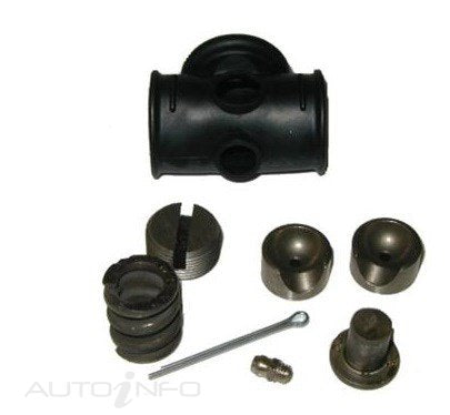 Drag Link – Toyota Hilux