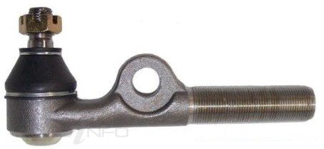 Tie Rod End – Toyota LandCruiser 80 Series (Rear, LH)