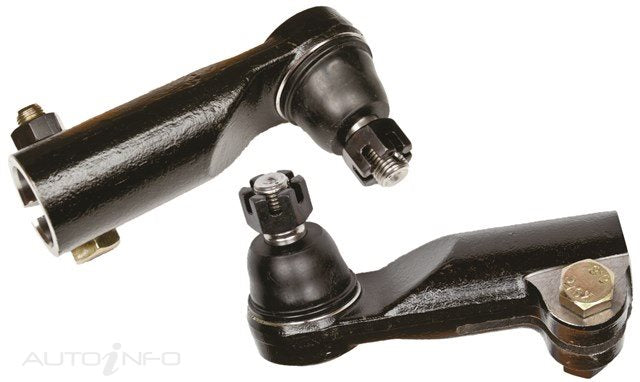 Tie Rod End – Nissan Patrol GQ / Y60