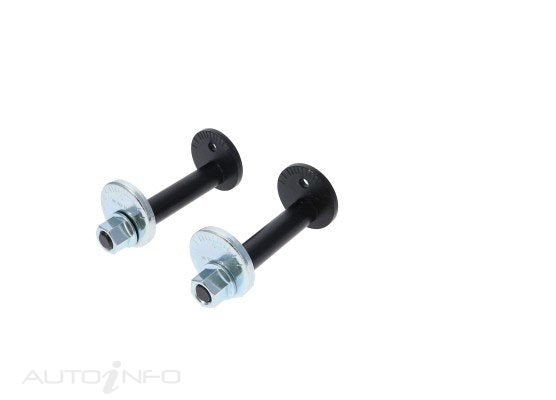 Camber Bolt Kit – Mitsubishi Pajero