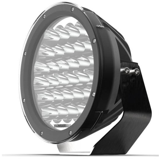 RoadVision 7" Dominator Extreme LED Driving Light RDL57S Spot Beam 9-32V 10,500lm to Suit 4WDs, Trucks & High-Speed Touring