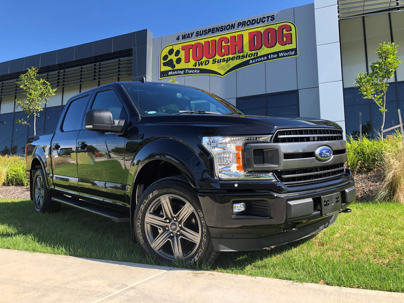 Suspension/Lift Kit Ford F150 2015 - 2020