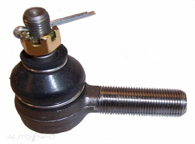 Tie Rod End – Toyota LandCruiser (RH)