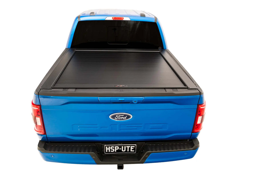 HSP Roll R Cover Series 3.5 – 5’5" Tub Fits Ford F150 (MY15+ & MY21+)