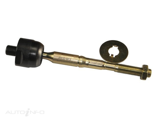 Rack End – Nissan Navara D40