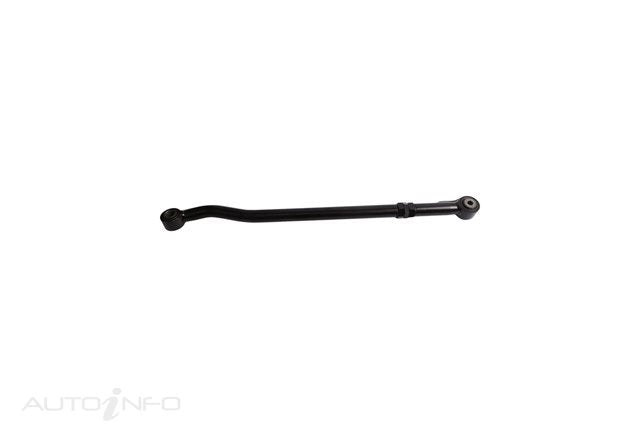 On Car Adjustable Panhard Rods Rubber Bushed – Nissan Patrol 1989 On, Front, Adjustable Panhard