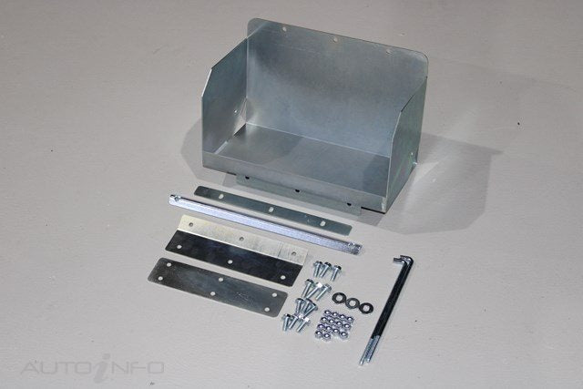 Battery Tray – Nissan Navara NP300