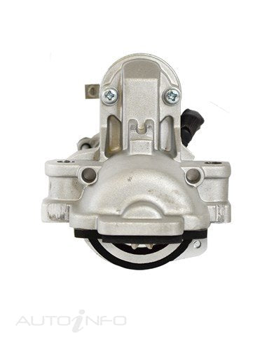 Starter Motor Part Number: SNJ588 Brand: JAS