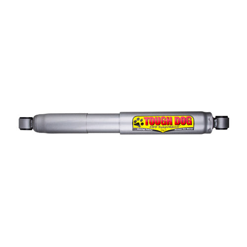 Tough Dog Foam Cell Rear Shocks Dodge Ram 1500 DT