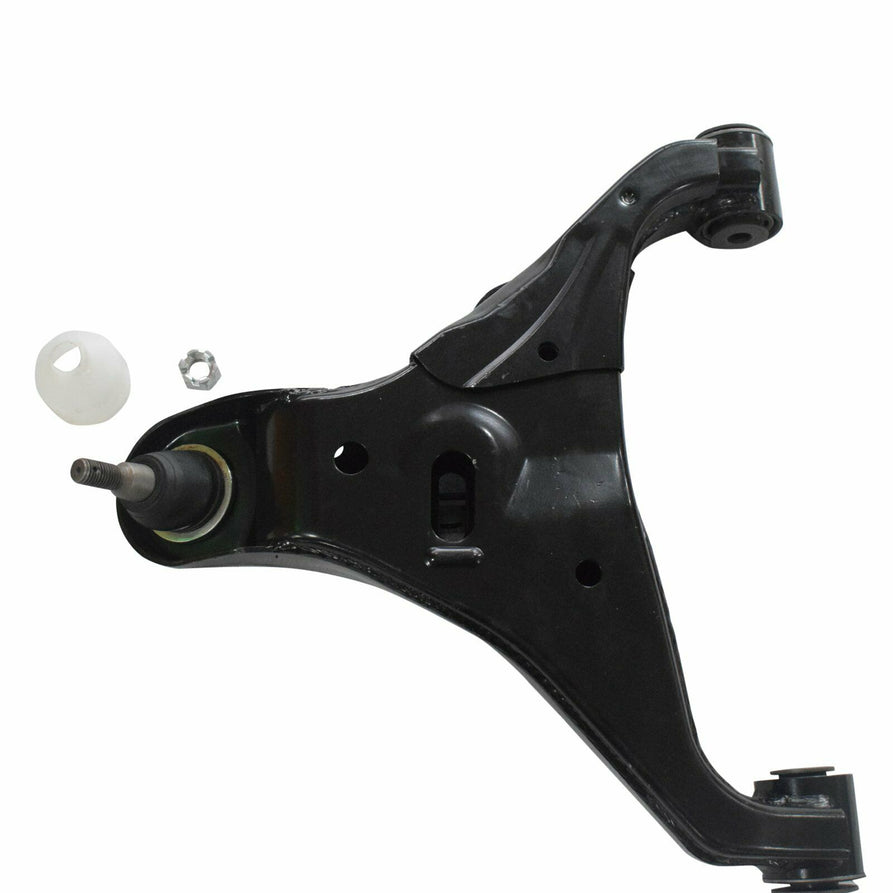 Front Lower Left Control Arm With Ball Joint Fit For Mazda BT-50 UP/UR Ford Ranger PX1/2/3 Everest UA 2011-2022 UC2R34350F