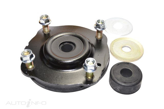 Top Strut Mount (Replaces 48609-60070) – Toyota LandCruiser 200 Series