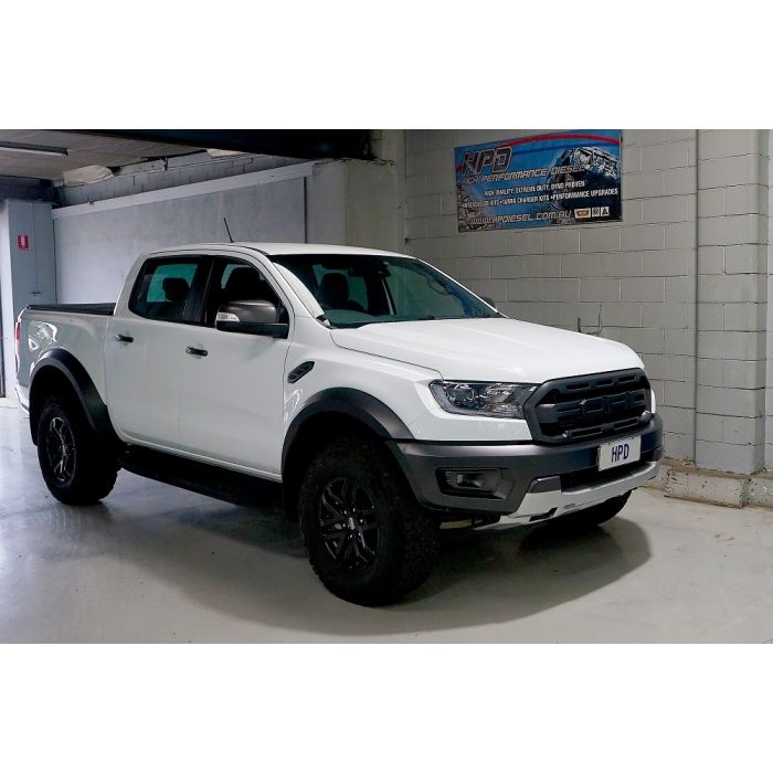 HPD FORD RANGER 2019+ 2.0LTR TWIN TURBO CATCH CAN