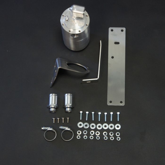 HPD FORD RANGER PX 3.2LT 2011-2015 CATCH CAN