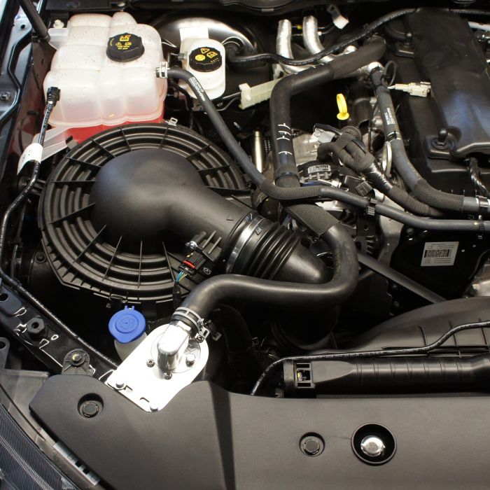 HPD FORD RANGER PX MK2 & MK3 2015+ 3.2LTR CATCH CAN