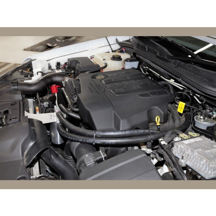HPD FORD TERRITORY SZ 2.7LT V6 DIESEL CATCH CAN