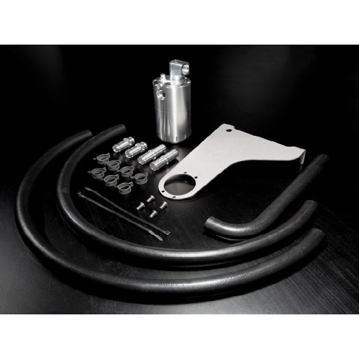 HPD FORD TERRITORY SZ 2.7LT V6 DIESEL CATCH CAN