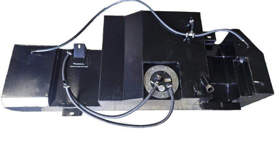 Long Range Replacement Fuel Tank 130L Suitable For LDV T60 MAX 2L Td Leaf Cab only 2022