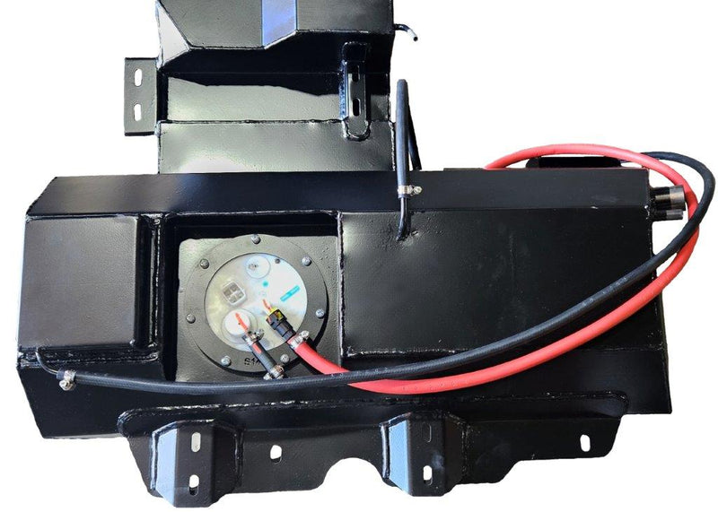 Long Range Replacement Fuel Tank 80L Suitable For Suzuki Jimny 1.5i XL Series JJ. 5 door 2023+