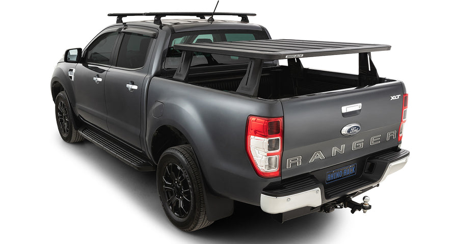 Rhino-Rack Reconn-Deck Pioneer 5 Platform Ute Tub System (1328mm x 1426mm)