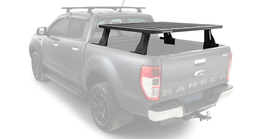 Rhino-Rack Reconn-Deck Pioneer 5 Platform Ute Tub System (1328mm x 1426mm)