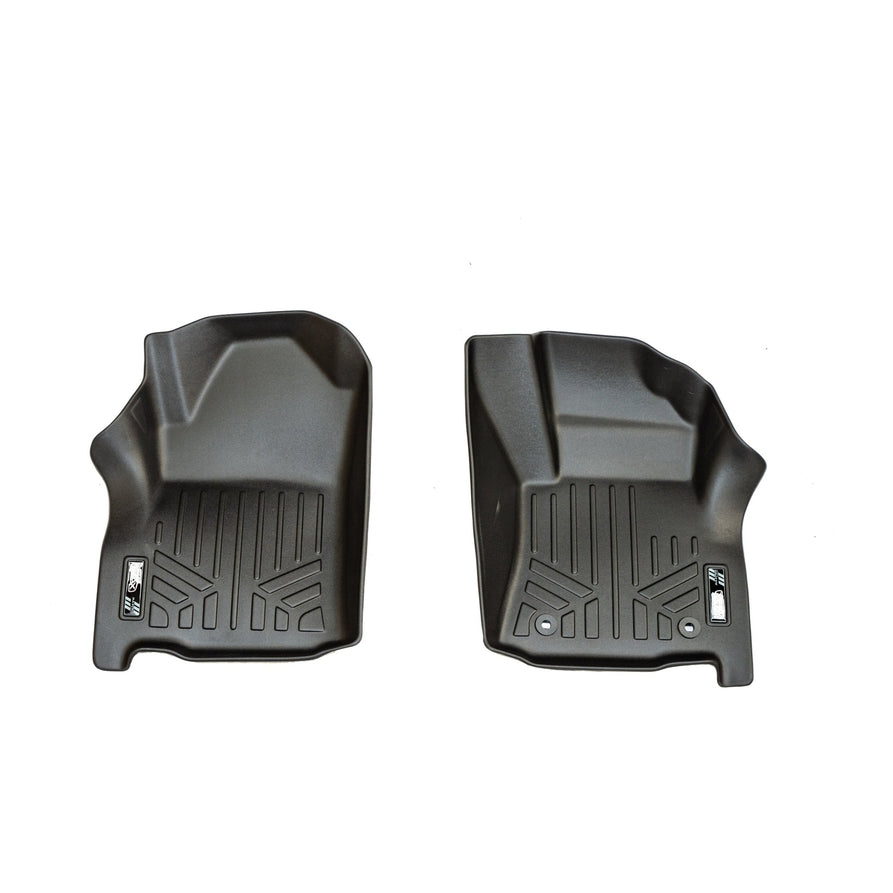 Maxliner MaxPro Floor Mats for Toyota Fortuner 4×4 (2015+)