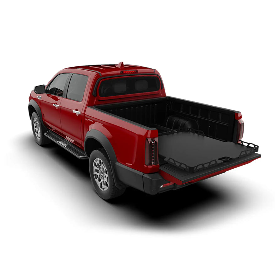 HSP Load Slide Suits JAC T9 2025+ Dual Cab JAT3