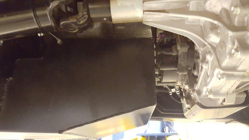 Long Range Replacement Fuel Tank 116L Suitable For Isuzu MU-X Wagon 2WD & 4WD 2013-2021