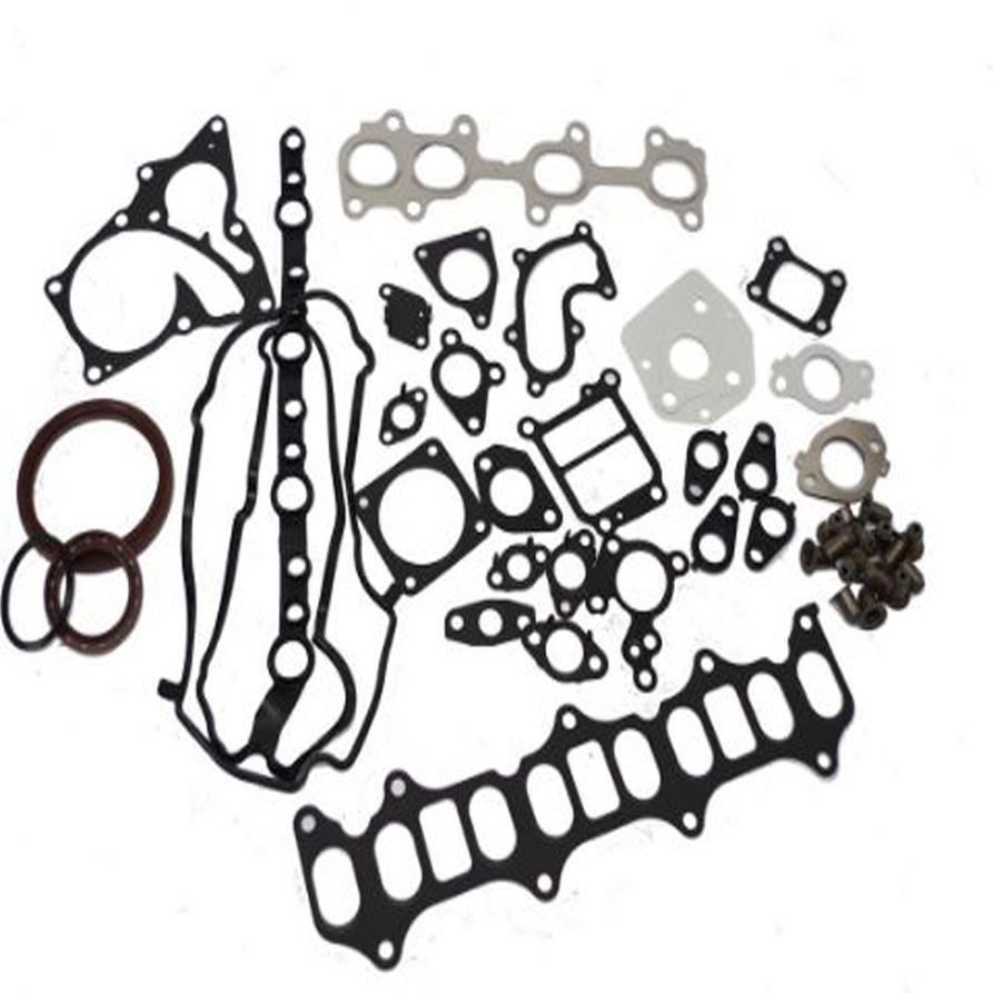 GASKET SET ENGINE OVERHAUL WITHOUT HEAD GASKET 1GDFTV 2GDFTV