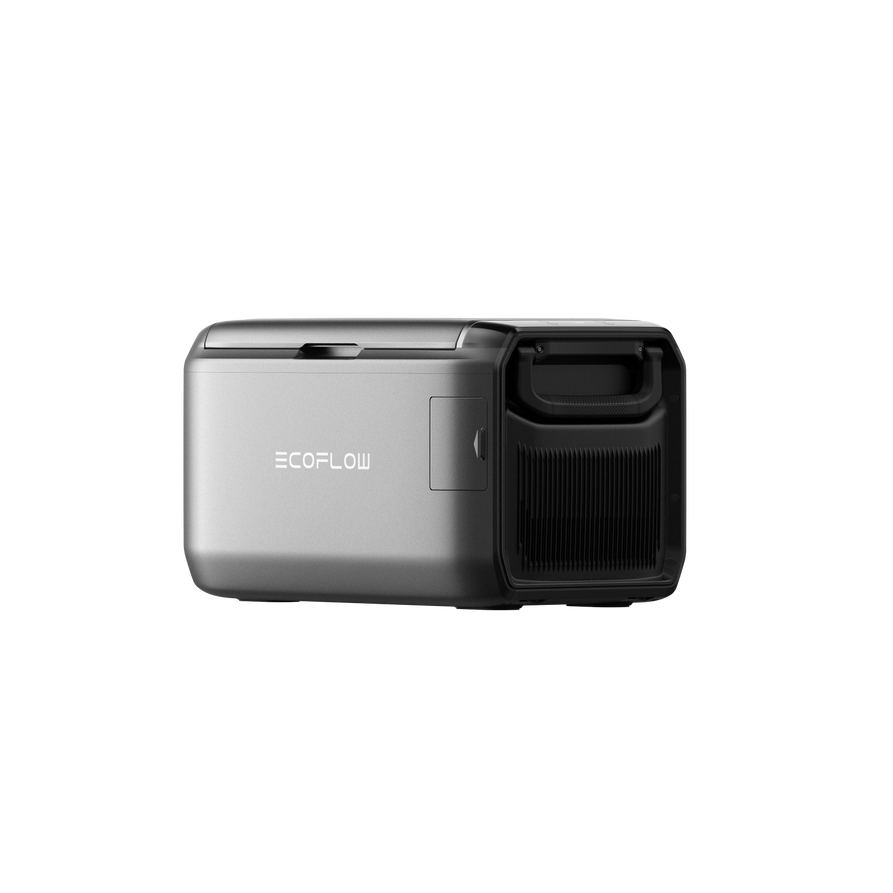 EcoFlow GLACIER Classic Portable Fridge Freezer