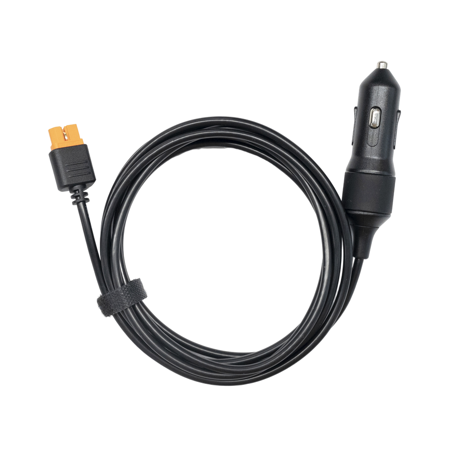 EcoFlow GLACIER XT60-2.5m Cable