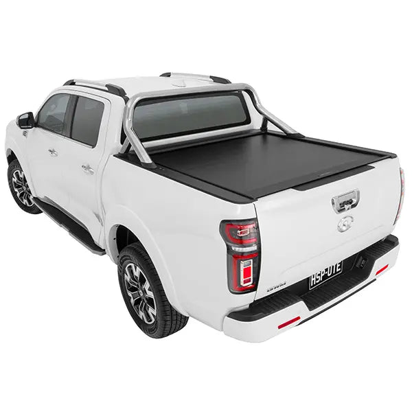 HSP Roll R Cover Series 3.5 Suits GWM Cannon A-Frame Sportsbar (2020+ Lux/Ultra & 2025+ Vanta/XSR) GW42RS3.5
