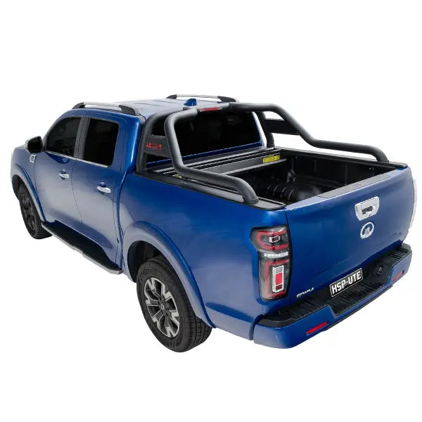 HSP Roll R Cover Series 3.5 Suits GWM Cannon with Armour Bar 2020+ GW4RS3.5-AB