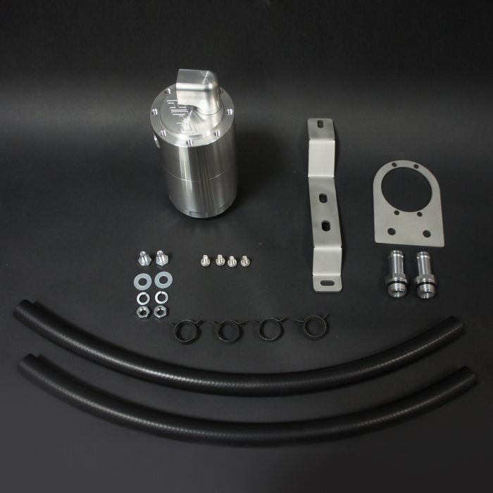 HPD HOLDEN COLORADO RC 3LT 2008 -2012 CATCH CAN