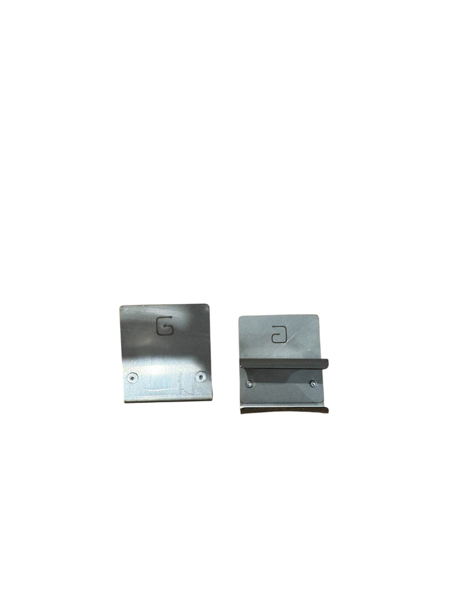 GMF4x4 Ford F150 2021+ UHF Handpiece Mount 158-HP