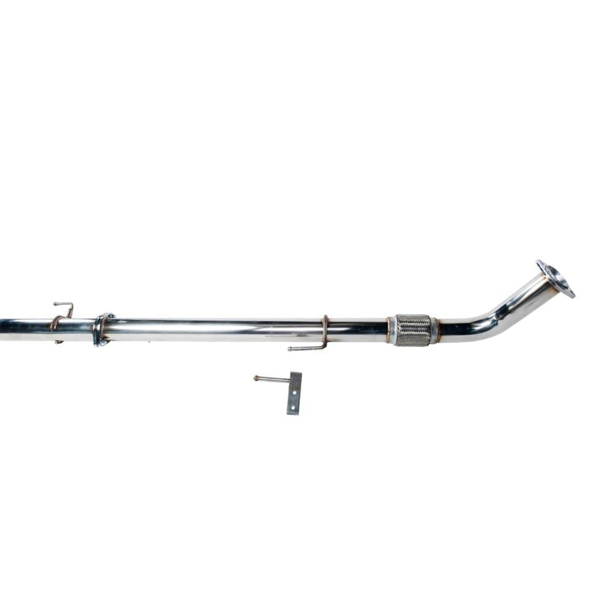 Torqit 3″ DPF Back Exhaust for Hilux 2.8L (2020+)