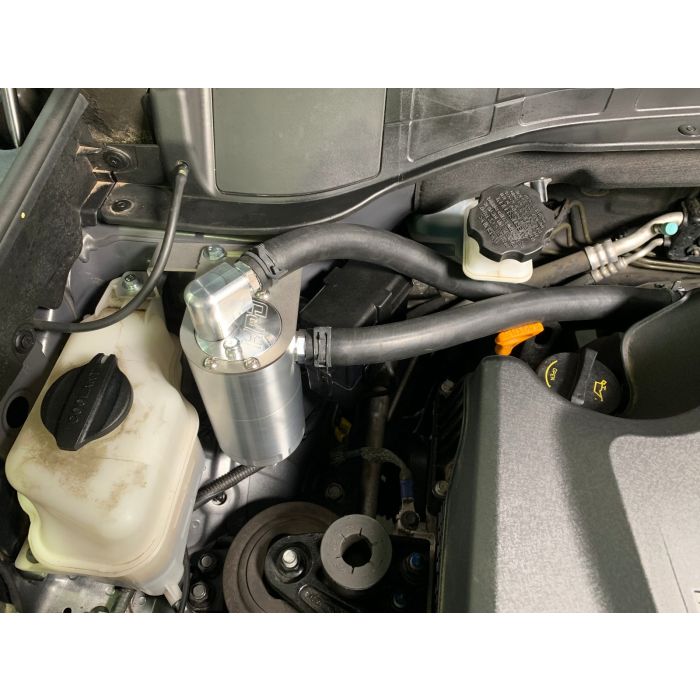 HPD HYUNDAI SANTA FE 2.2LTR 2012-2020 CATCH CAN