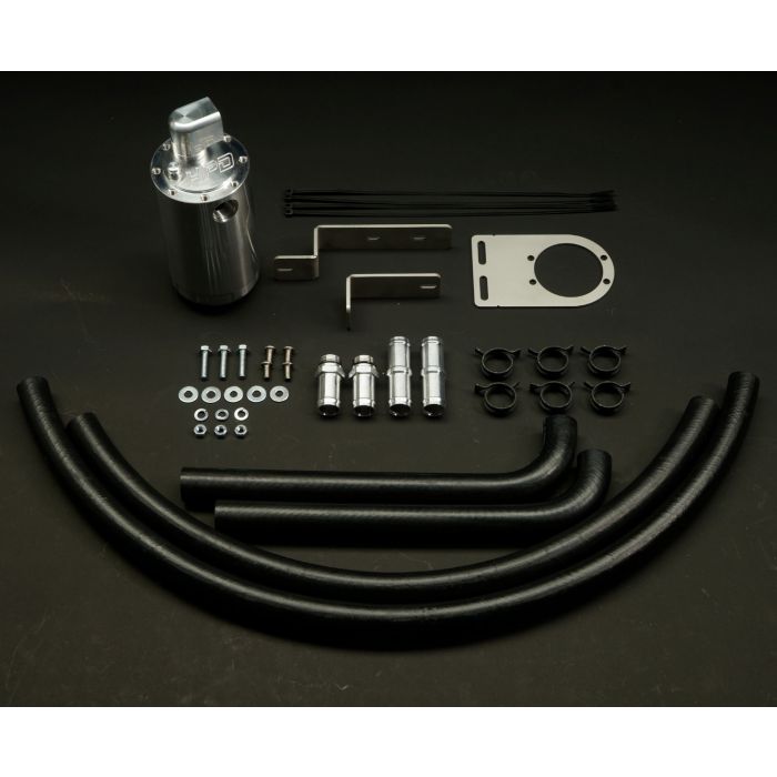 HPD HYUNDAI SANTA FE 2.2LTR 2012-2020 CATCH CAN