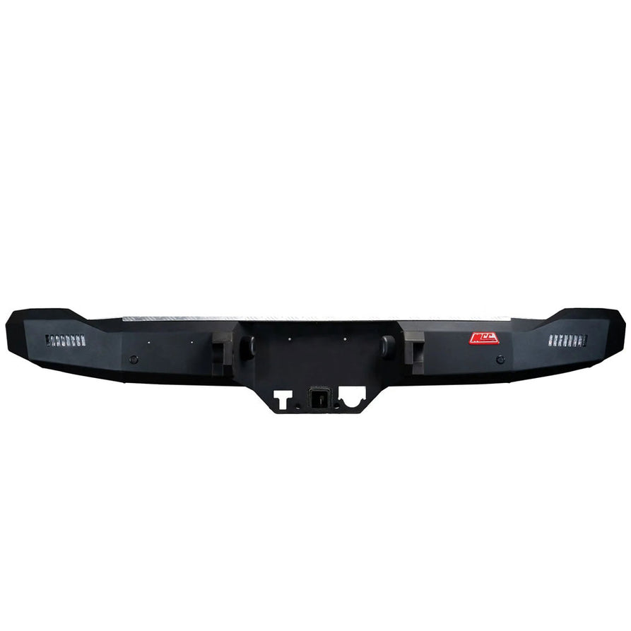 Hilux GGN25R 2005-2015 022-01 Rocker Rear Bar Package – SKU MCC-01002-201