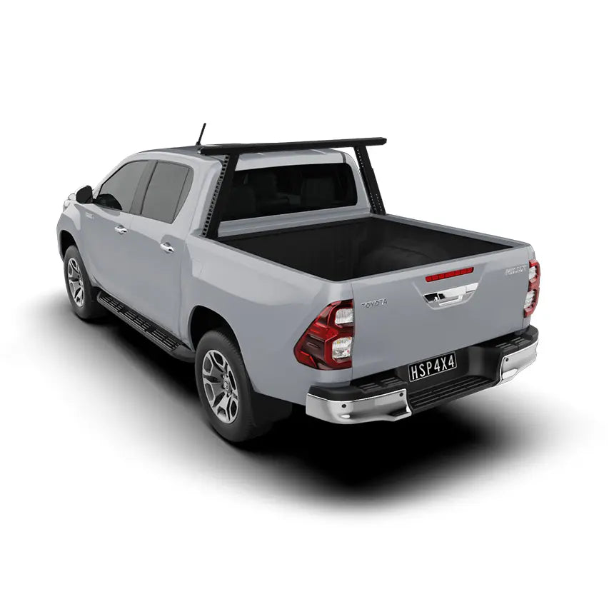 HSP Load Rack Pro Ladder Rack – Front Leg Only – Suits Toyota Hilux Revo SR5 & GR 2015+ – 2410-LR2-F