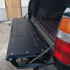 Tailgate Storage to suit 80 Series Toyota Landcruiser