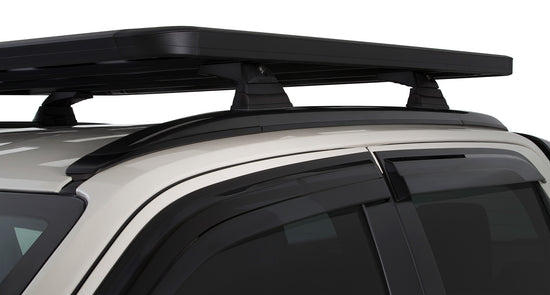 Rhino-Rack Pioneer 5 Platform (1328mm x 1236mm) with RCL Legs ...