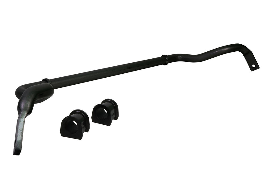 Front Axle Sway Bar - 33mm Non Adjustable For MITSUBISHI TRITON MQ 4WD