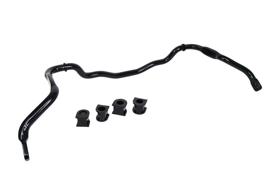Front Axle Sway Bar - 33mm 2 Point Adjustable For TOYOTA HILUX GGN25R, KUN26R (N70) 4WD