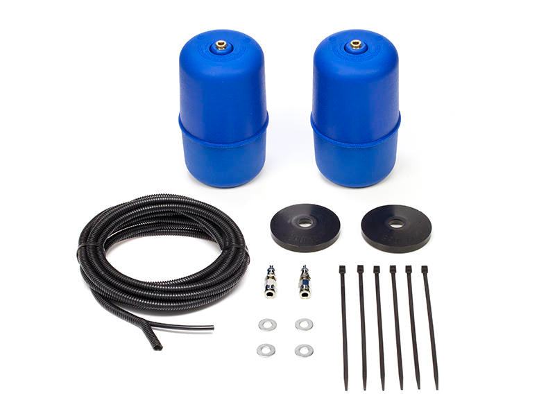 BYD Shark 6 (2024-2026) Coil Spring Air Suspension Helper Kit (High Pressure) - Raised
