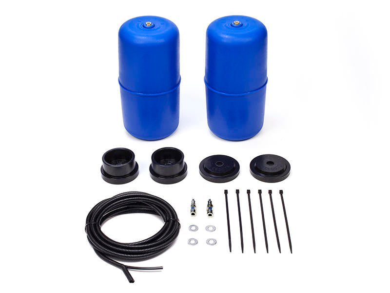 BYD Shark 6 (2024-2026) Coil Spring Air Suspension Helper Kit (High Pressure) - Raised